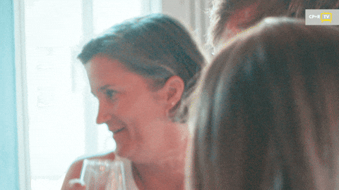 Side Eye GIF by CP+R