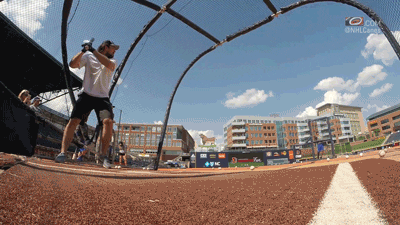home run canes GIF by Carolina Hurricanes