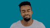 No Thanks GIF by Landon Moss