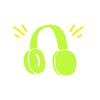 Merightnow Sticker by Spotify