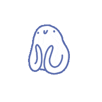 Happy Face Sticker by odsanyu