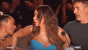 Season 20 Nbc GIF by America's Got Talent