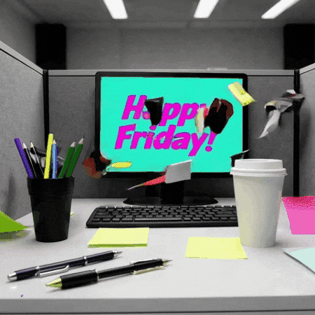 Work Hello GIF by NeighborlyNotary®