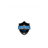 Miamifutbol Sticker by MFARush
