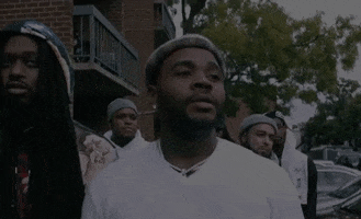 By My Lonely GIF by Kevin Gates