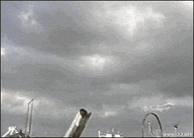 cannonball GIF