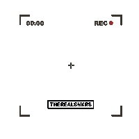 Logo Video Sticker by Therealsnkrs