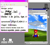 GIF by Canek