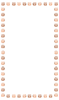 Box Frame Sticker by The Social Impact Australia