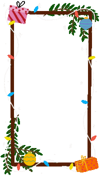 Christmas Instagram Sticker