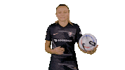 Angel City Sport Sticker by National Women's Soccer League