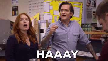 twc305 GIF by truTV’s Those Who Can’t