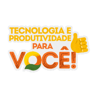 Agrosol Sticker by Agro-Sol Sementes