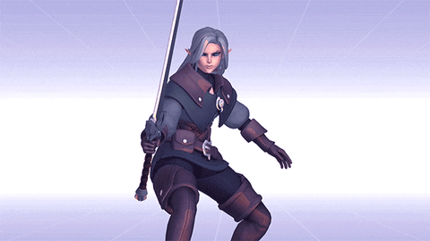 gameanim giphyupload GIF