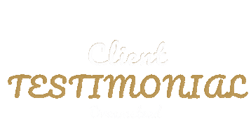 DreamsteadREP clienttestimonial drep dreamsteadrep dreamstead Sticker