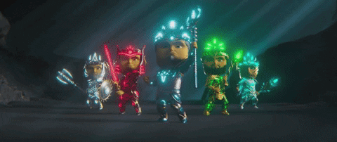 Blazzord giphyupload GIF