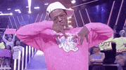 Mtv Vh1 GIF by Nick Cannon Presents: Wild ‘N Out