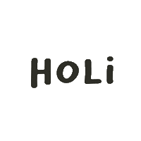 Illustration Hello Sticker