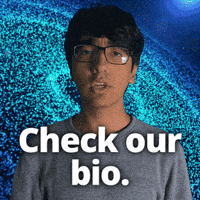 Check Checking GIF
