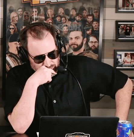 fed up no GIF by Collider