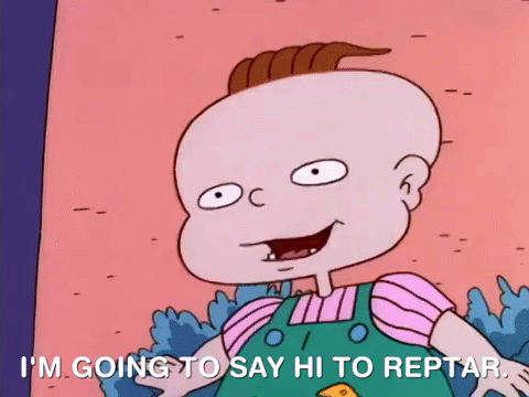 nicksplat rugrats GIF