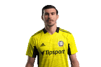 Acsparta Nita Sticker by AC Sparta Praha