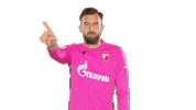 Save Red Star Sticker by FK Crvena zvezda