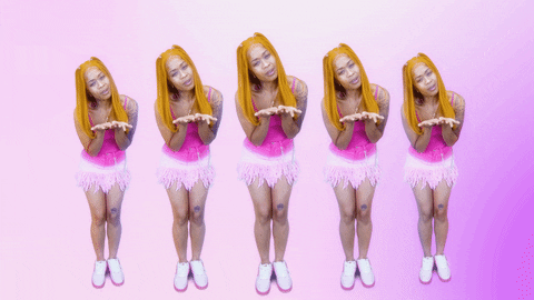 Video Games Luigi GIF by TiaCorine