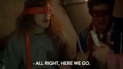 comedy central GIF by Workaholics