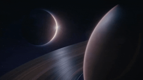 Music Video Space GIF by Taylor Swift