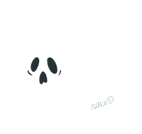 death love Sticker
