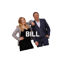 Real Estate Agents Sticker by burch&burch