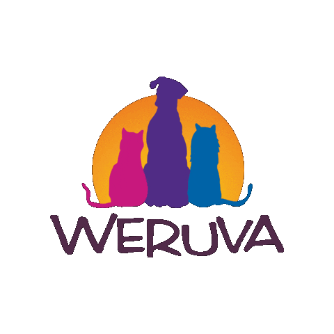 Weruva giphygifmaker Sticker