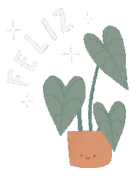 Happy Sticker Sticker