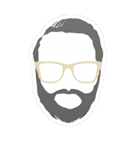 Alex Roy Sticker by Century 21 Percy Fulton