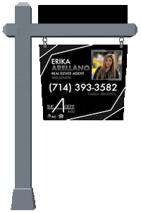 Realestate Sticker by Erika Arellano Real Estate
