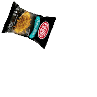Food Miami Sticker by Chifles