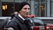 Nice Work GIF by One Chicago