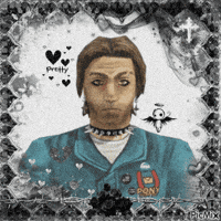 Jimmy Mouthwashing GIF