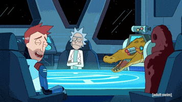 Pretty Toothless Stuff, Guys