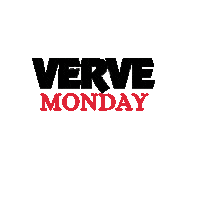 Martial Arts Monday Sticker by Verve Taekwondo
