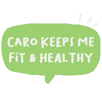 Cd Sticker by Caroline's Choice