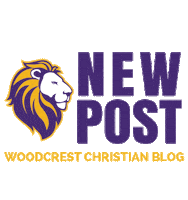 Inland Empire Riverside Sticker by Woodcrest Christian School