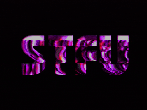 Art Glitch GIF