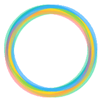 Art Rotate Sticker by Hobbykokken