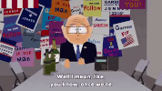 season 20 20x1 GIF by South Park 