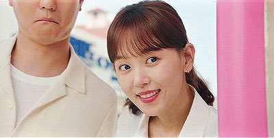 Mindydb giphyupload kdrama go kyung pyo kang han na GIF