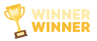 Horse Racing Winner Sticker by Brisbane Racing Club