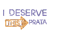 Prata Sticker by Srisun Express