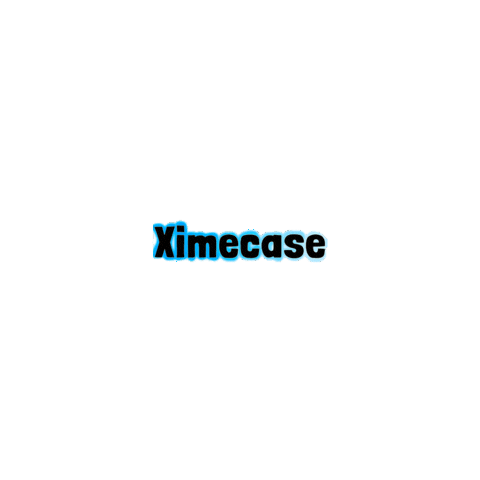 logo xime Sticker by MAPA